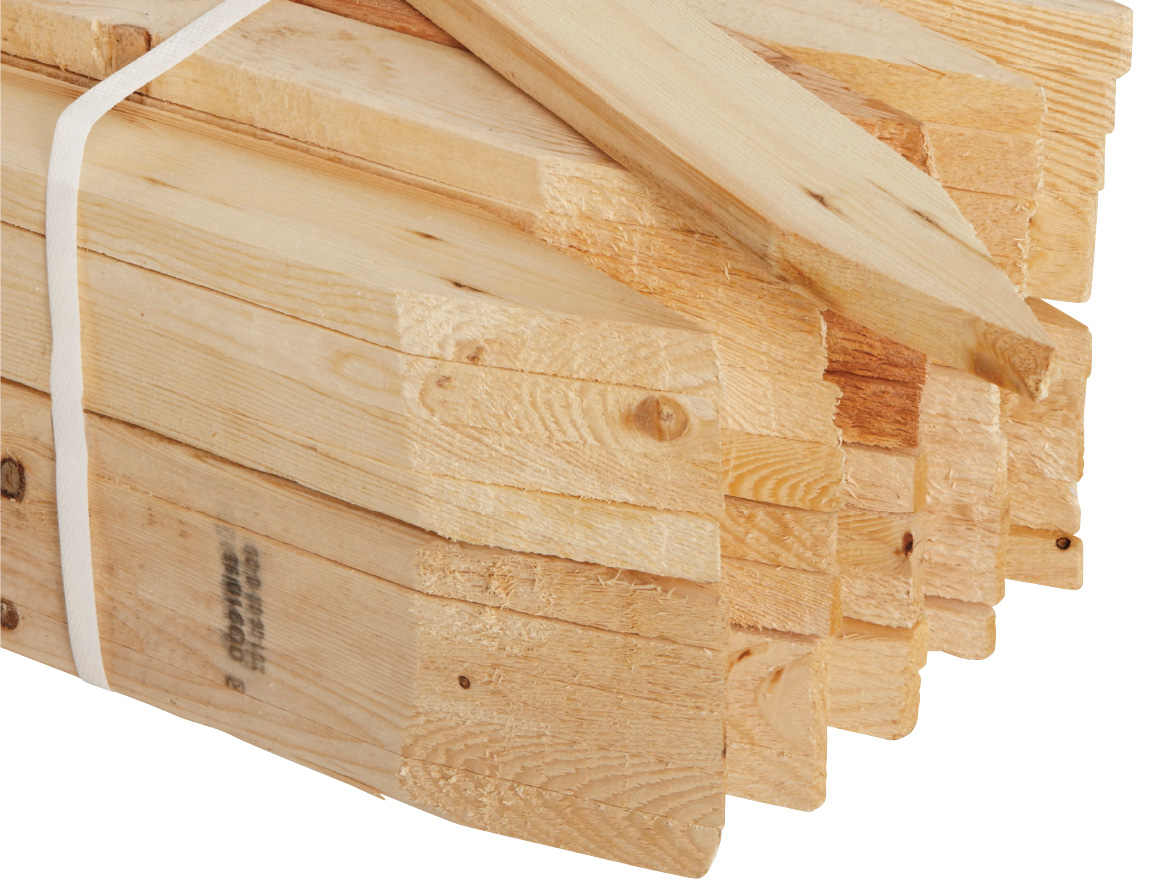 Collins Builders Supply location, Do it Best retail hardware and building materials store