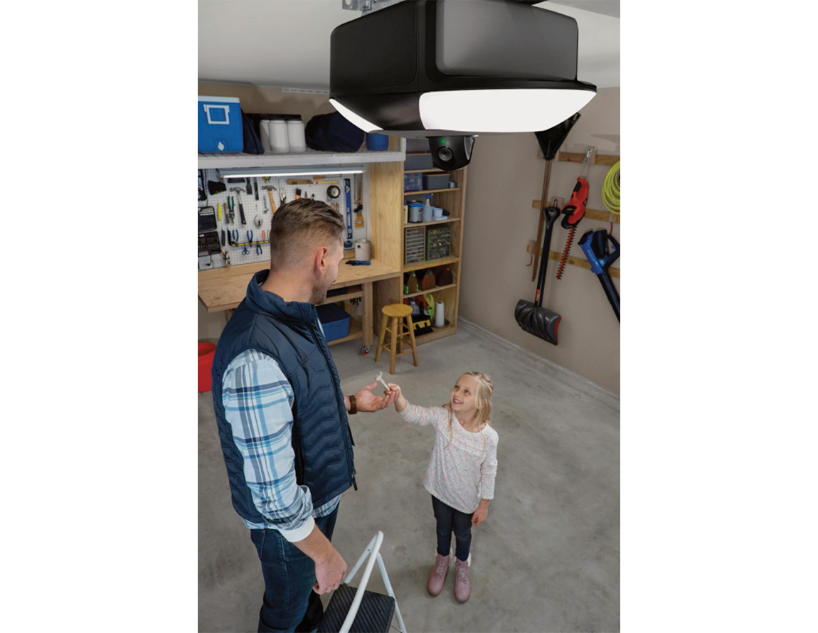 Collins Builders Supply location, Do it Best retail hardware and building materials store