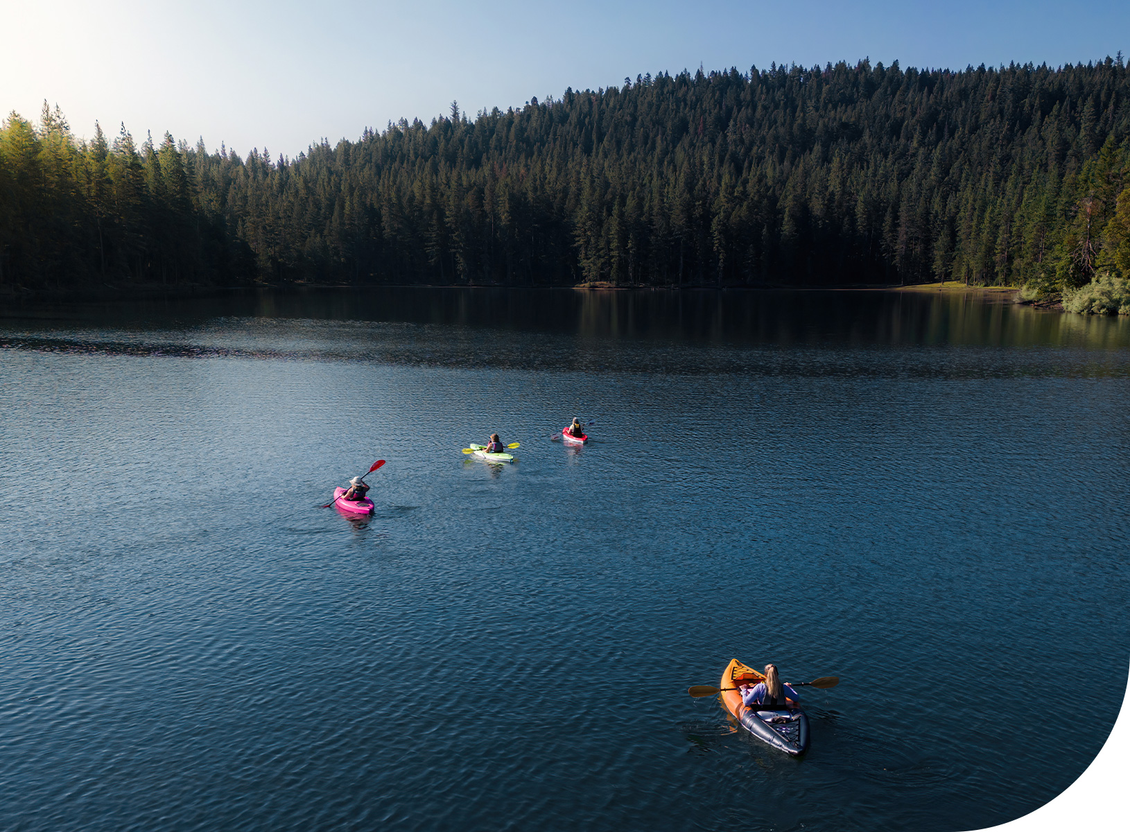 Collins careers, forestry job opportunities, Support For Families