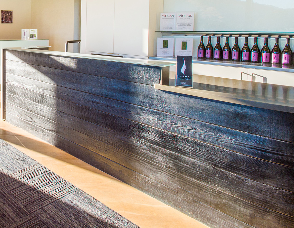 Collins FreeForm Pine Particleboard products