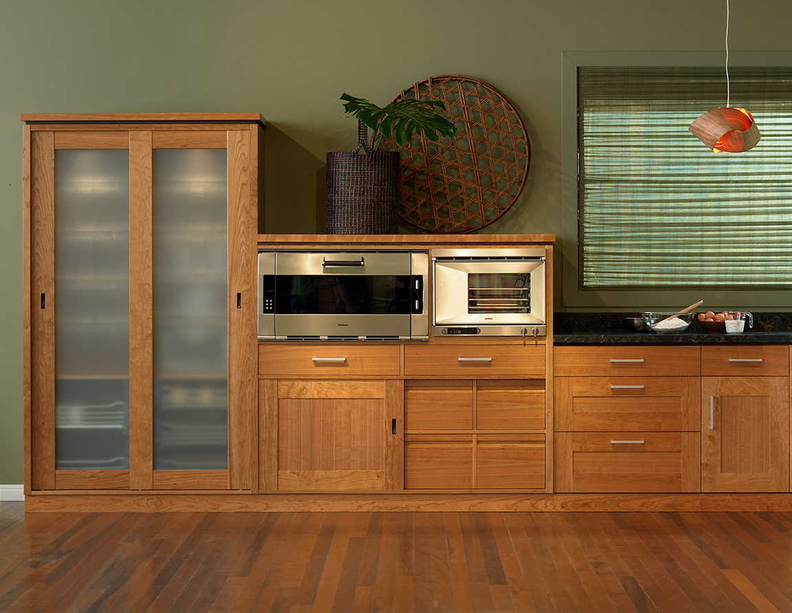 Collins Hardwood products, FSC-certified wood products