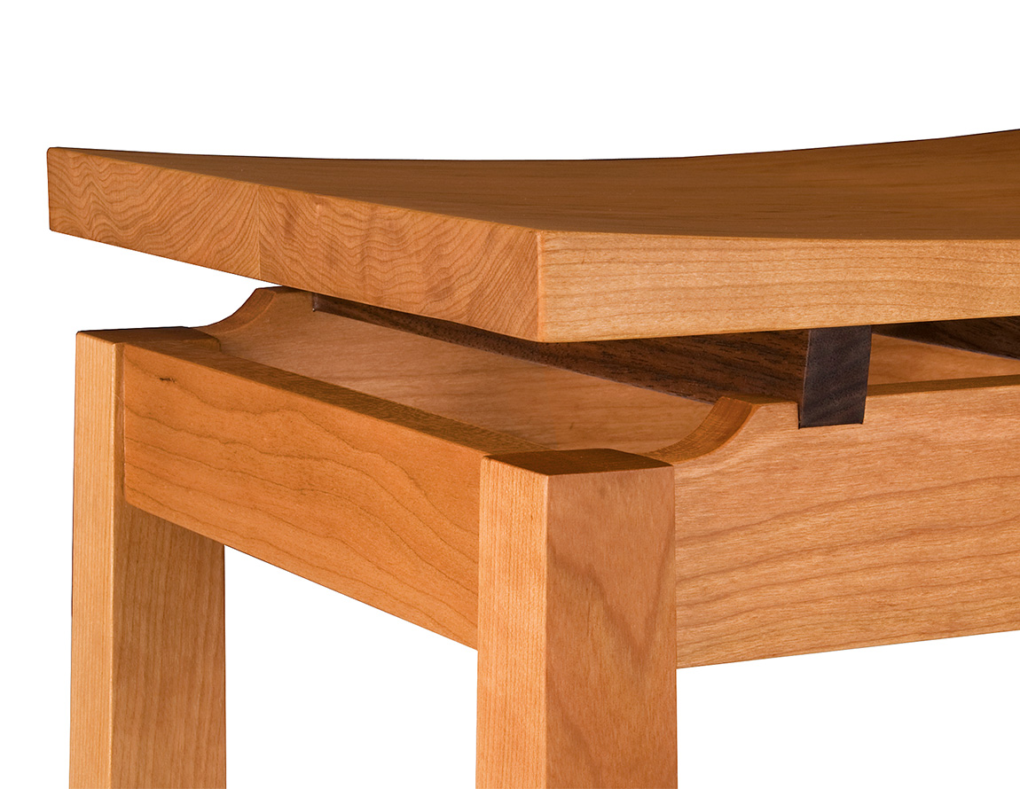 Collins Hardwood products, FSC-certified wood products