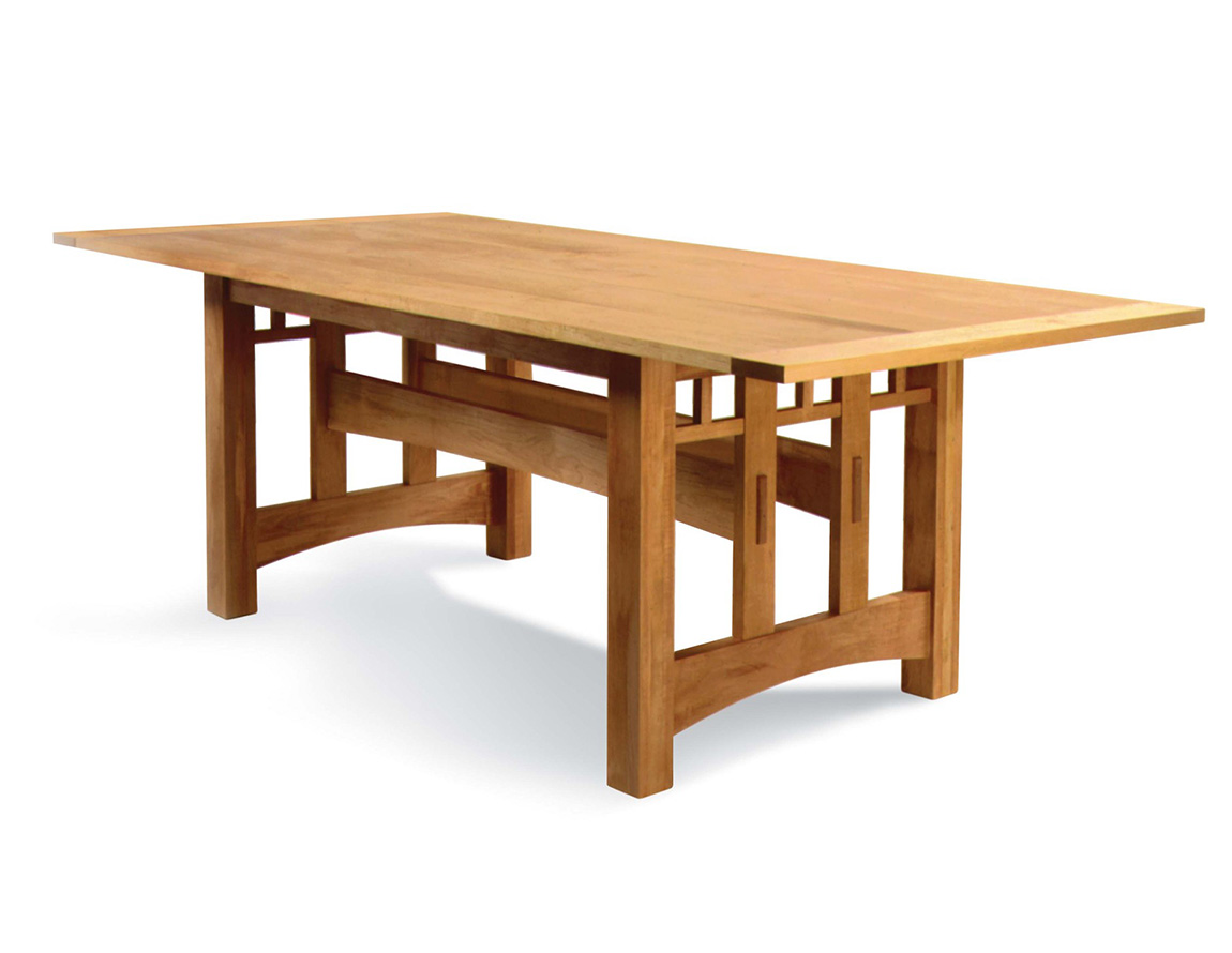 Collins Hardwood products, FSC-certified wood products