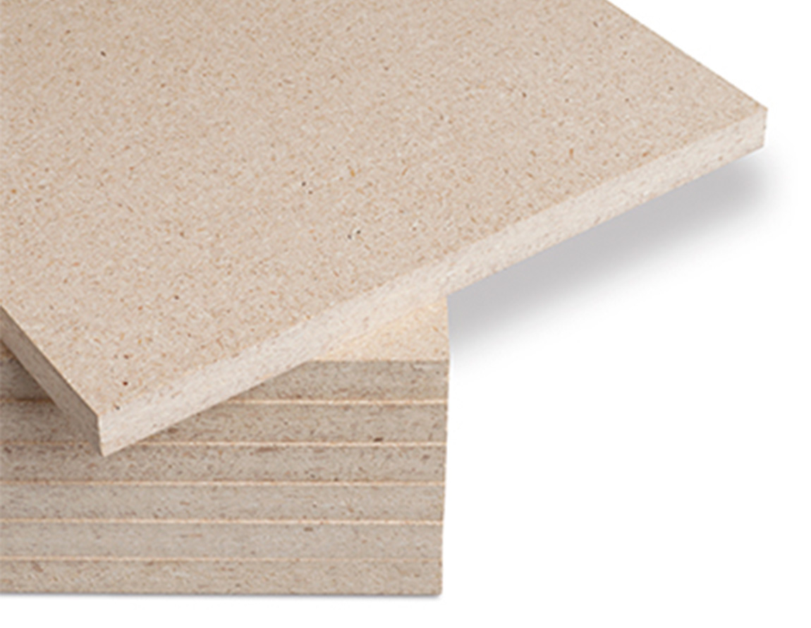 Collins Industrial 2 Pine Particleboard products