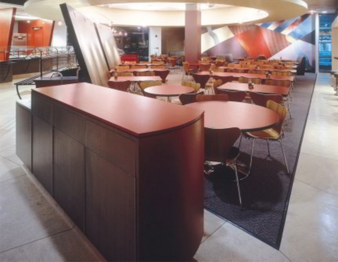 Collins Industrial 2 Pine Particleboard products