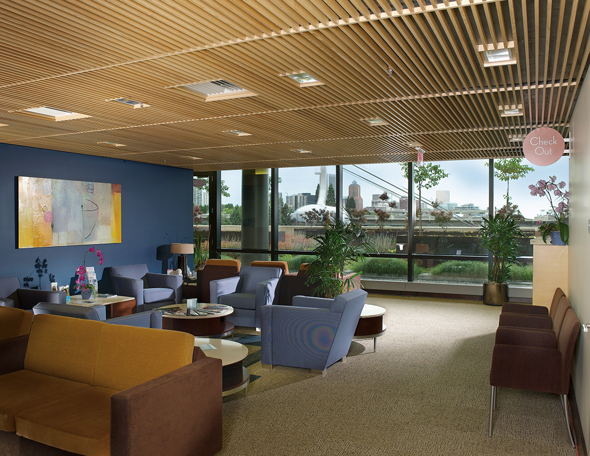 Collins Softwood products, FSC-certified wood products