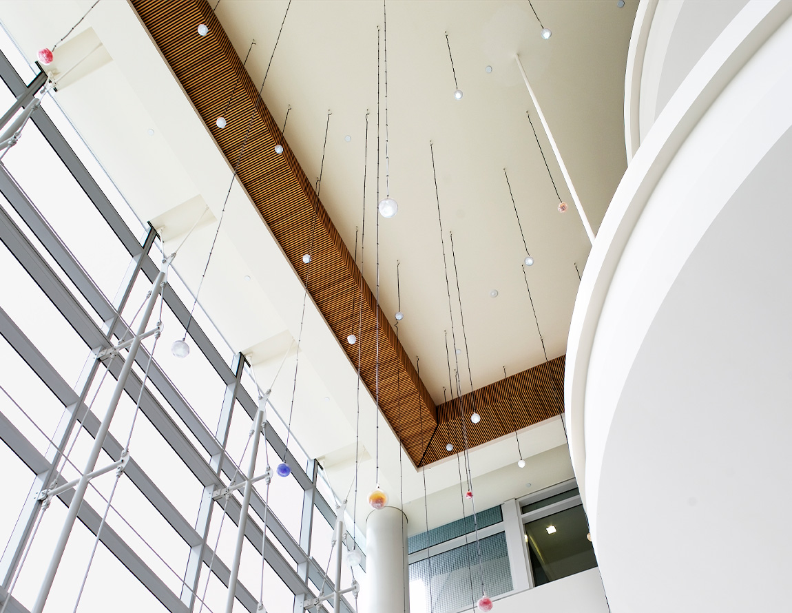 Collins Softwood products, FSC-certified wood products