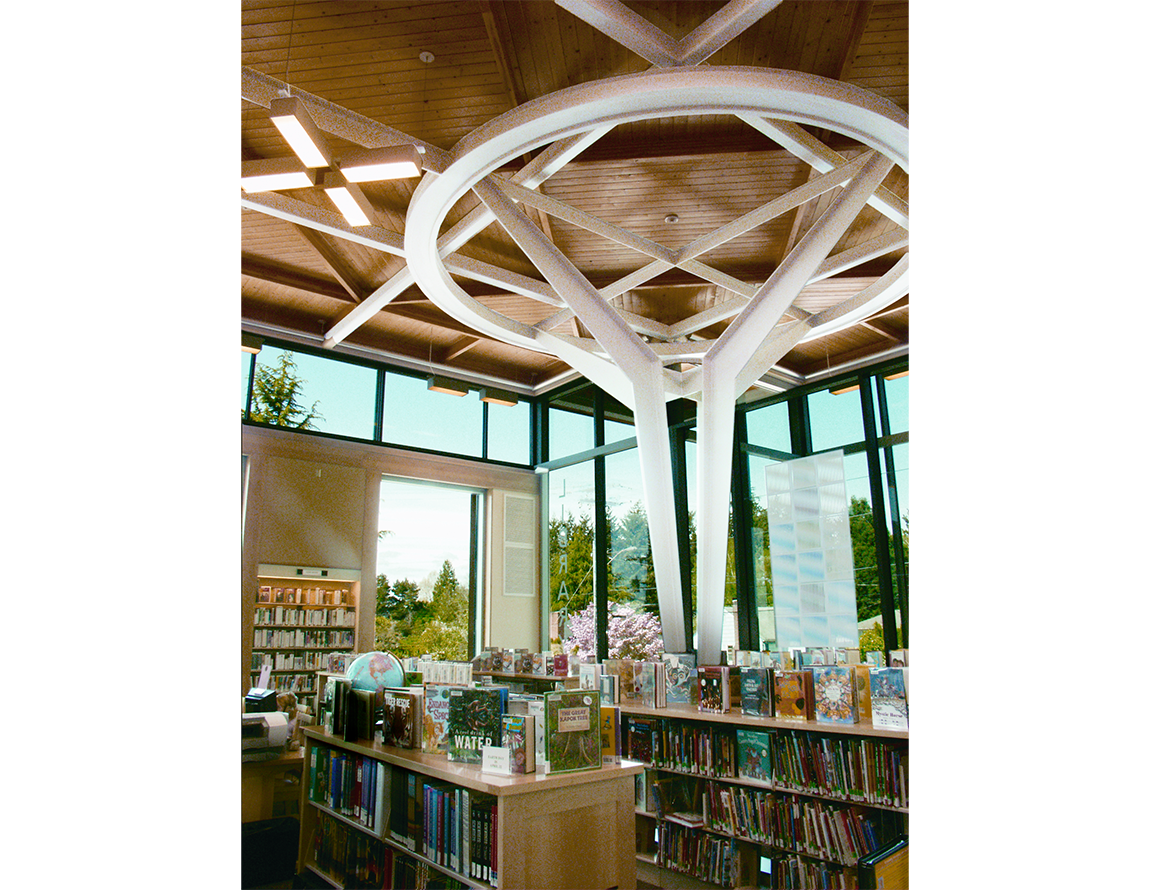 Collins Softwood products, FSC-certified wood products