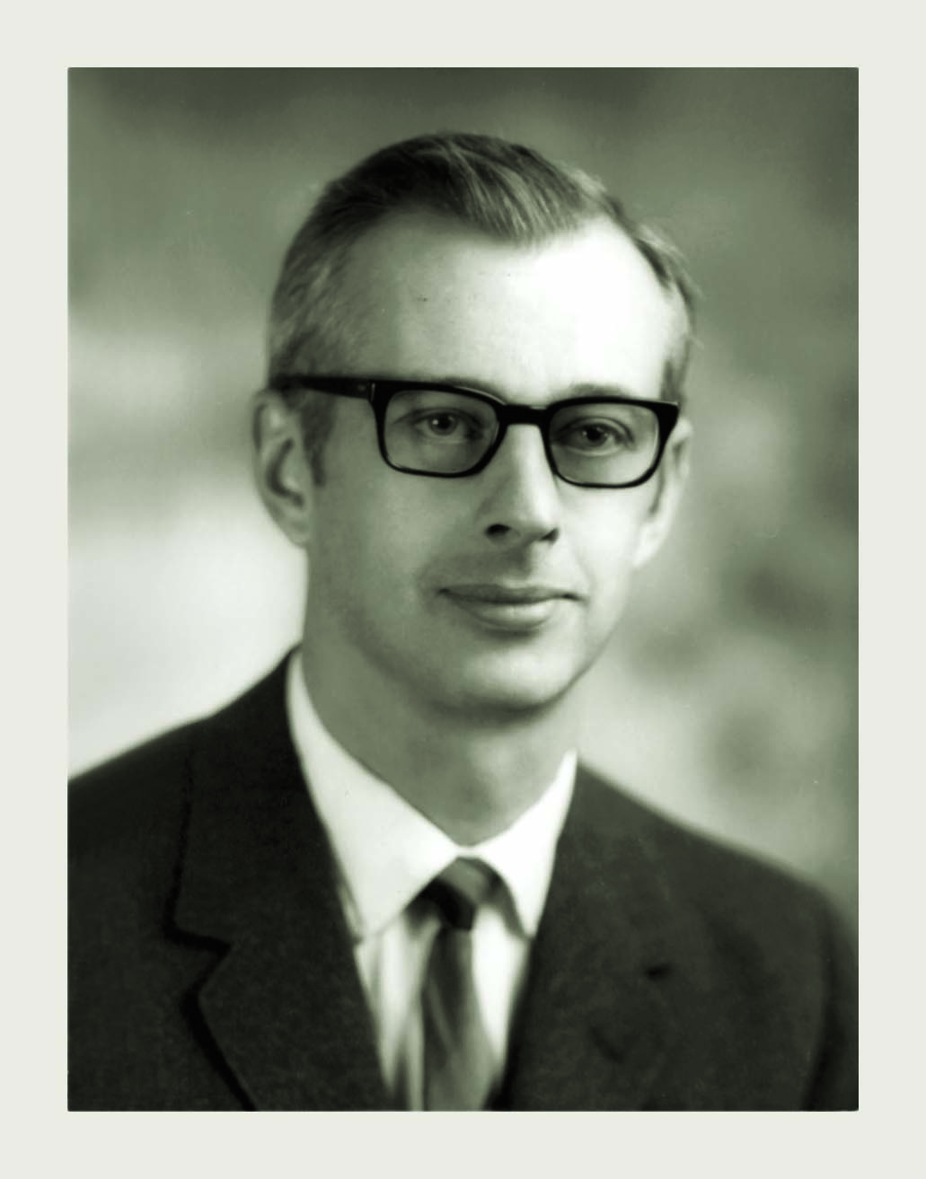 Alan Goudy